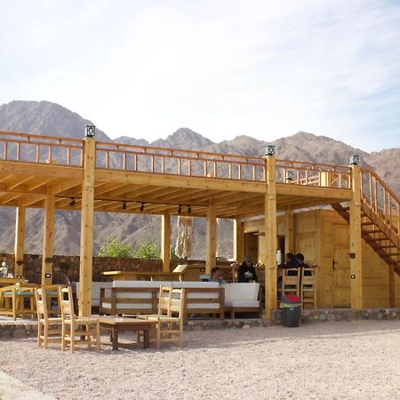 ホテル Beit Tolba Nuweiba` エクステリア 写真
