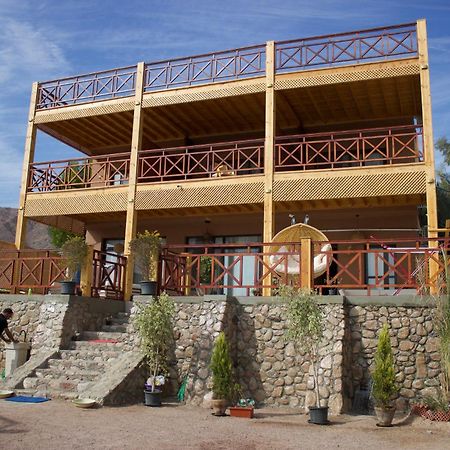 ホテル Beit Tolba Nuweiba` エクステリア 写真