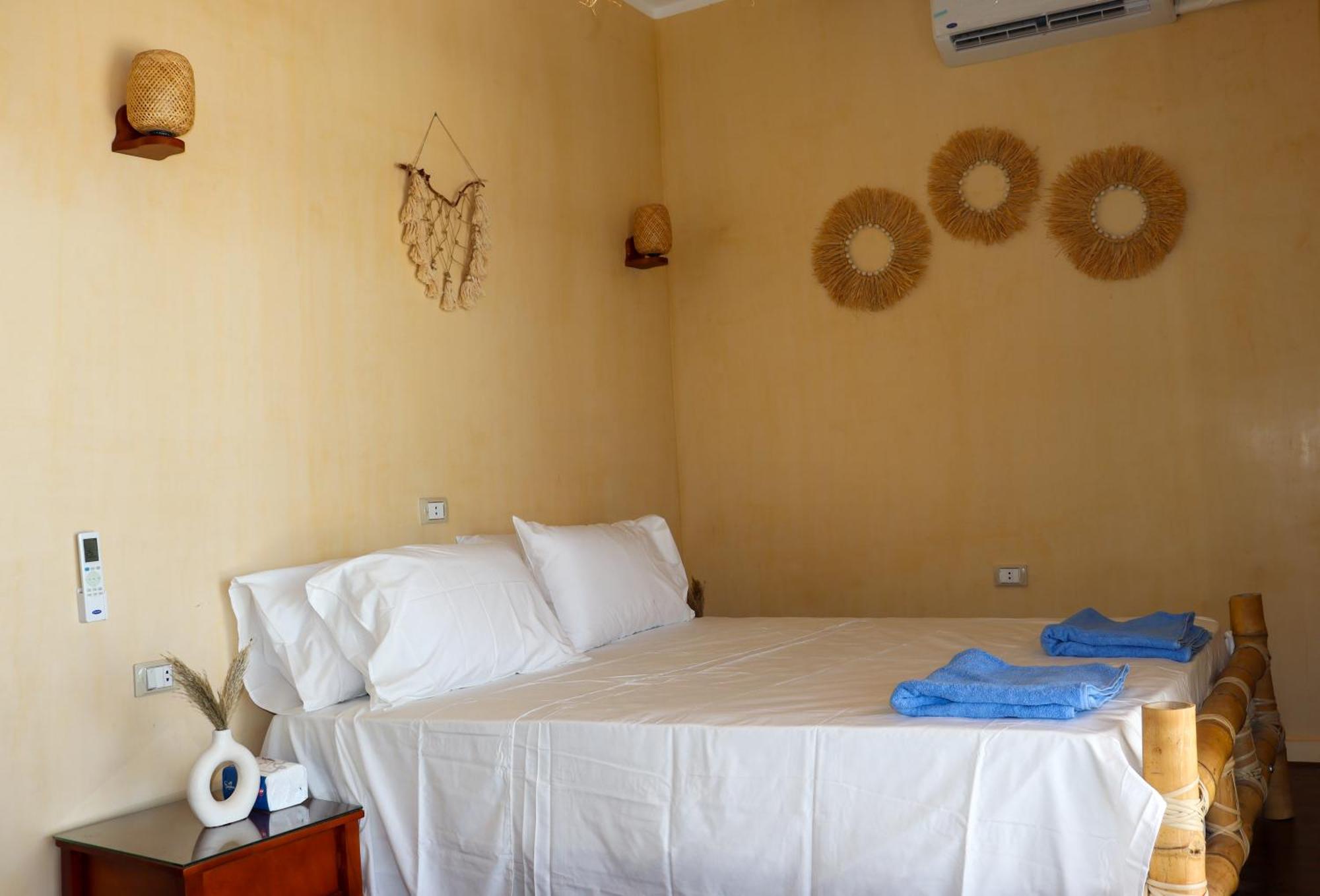 ホテル Beit Tolba Nuweiba` エクステリア 写真