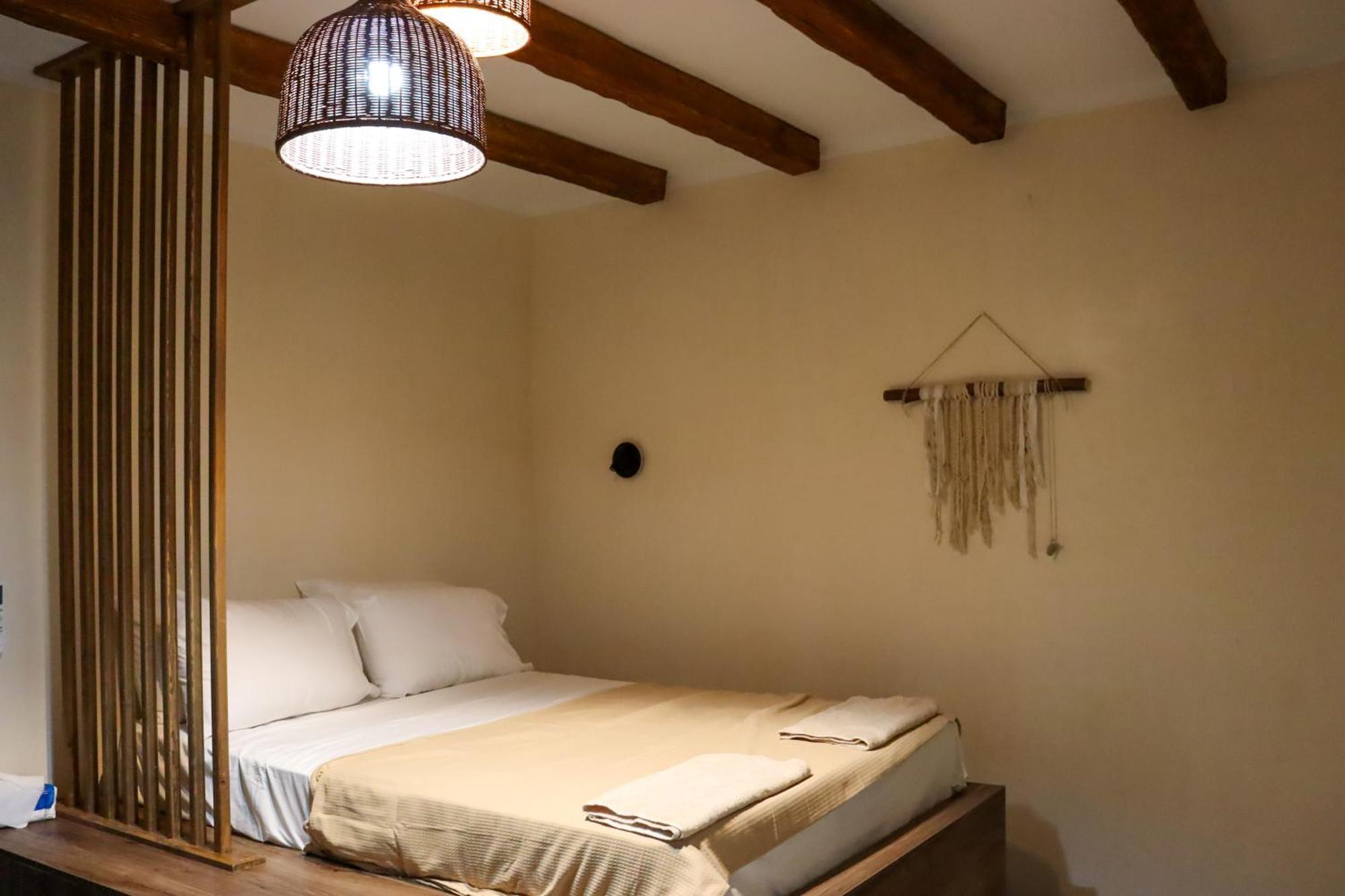 ホテル Beit Tolba Nuweiba` エクステリア 写真