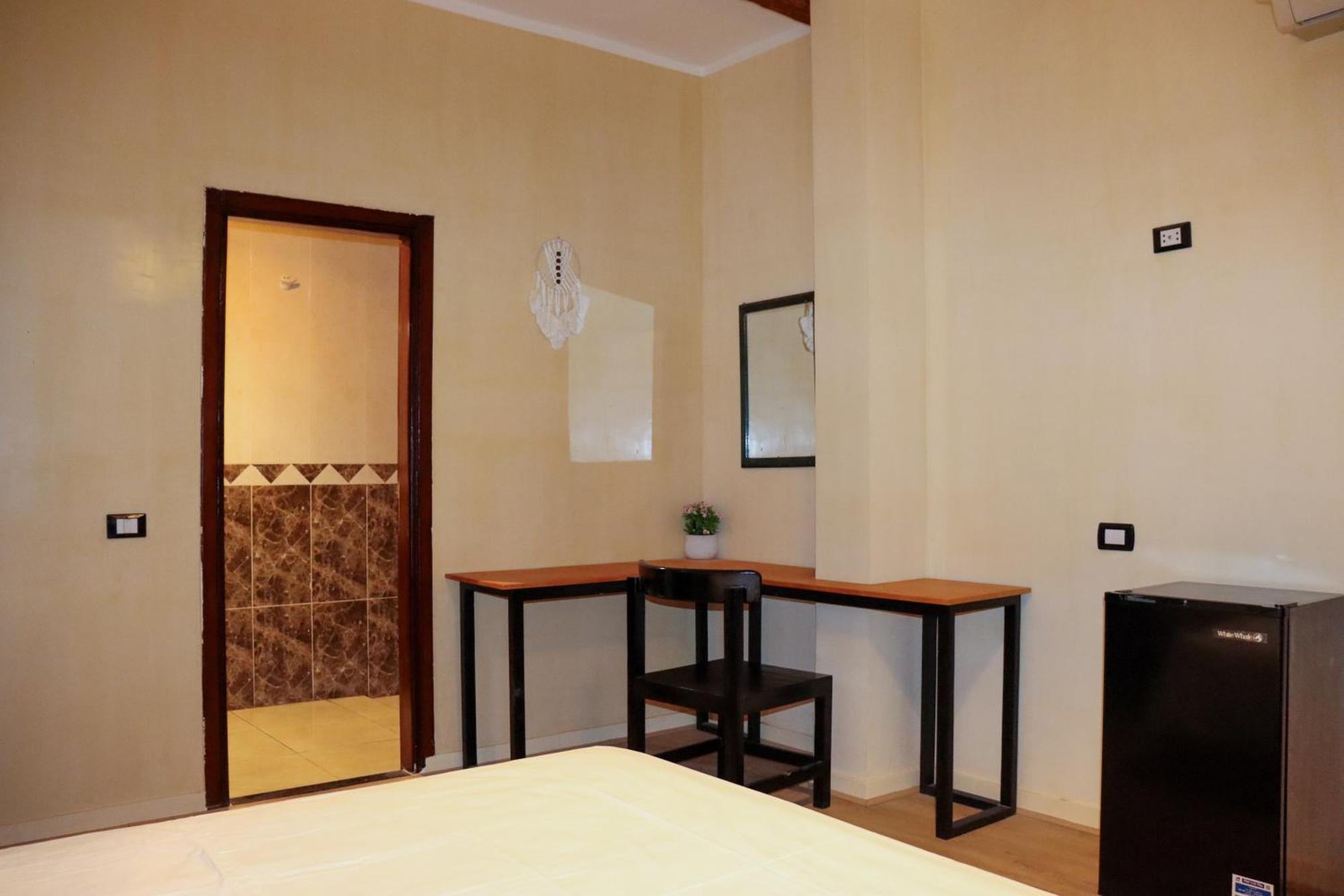 ホテル Beit Tolba Nuweiba` エクステリア 写真