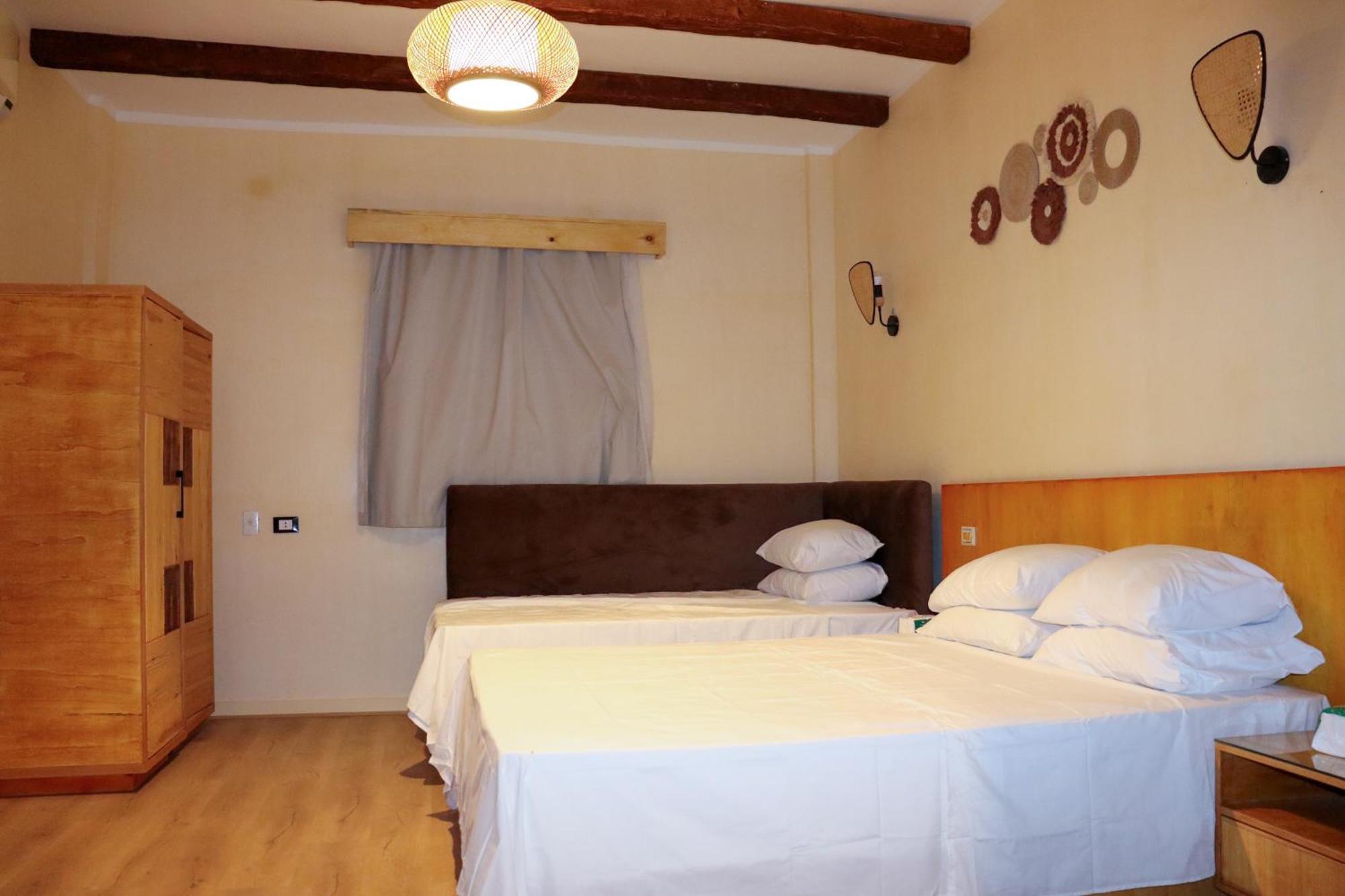 ホテル Beit Tolba Nuweiba` エクステリア 写真