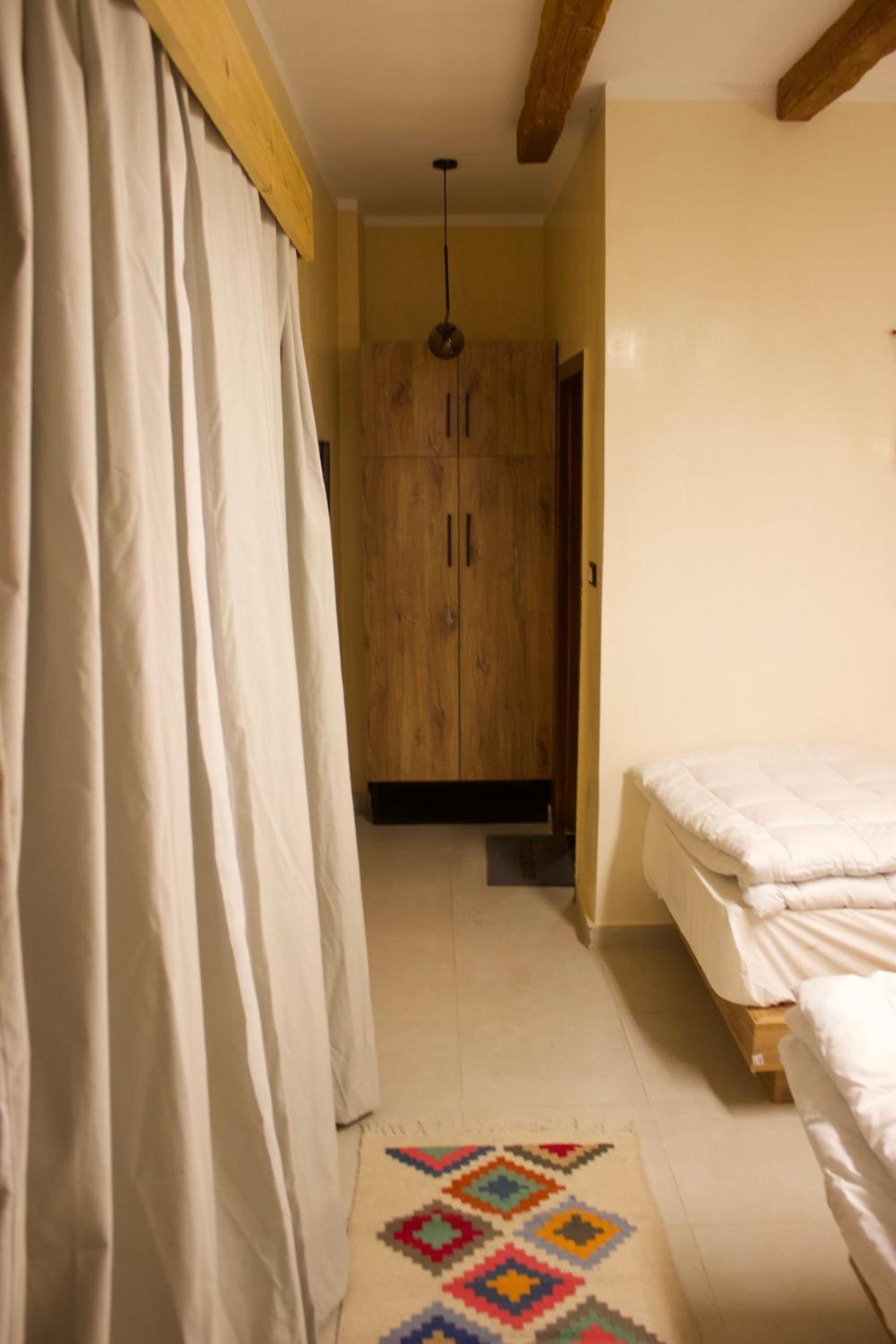 ホテル Beit Tolba Nuweiba` 部屋 写真