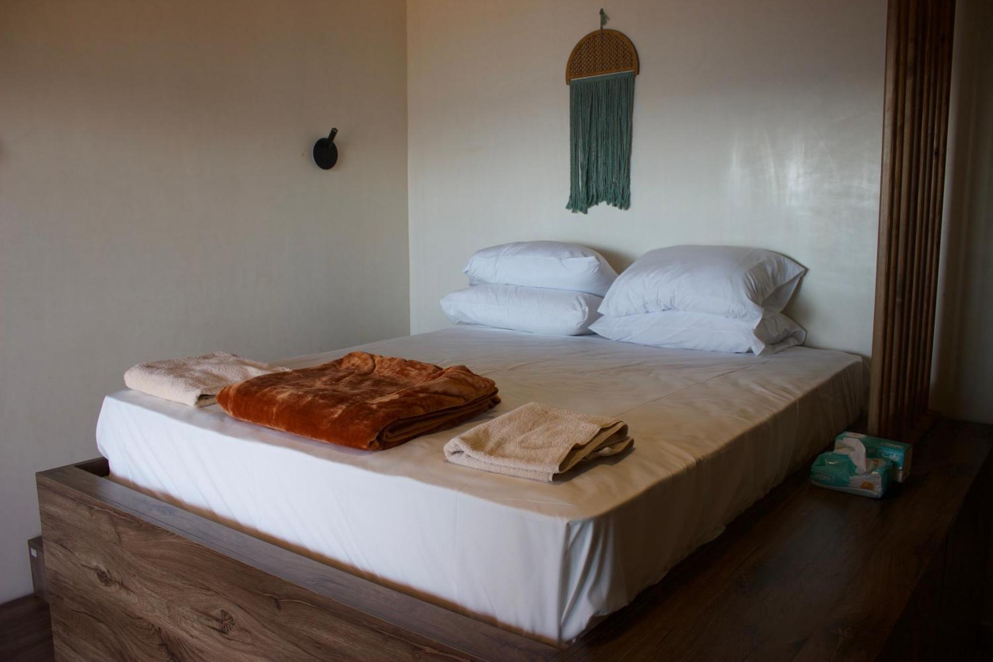 ホテル Beit Tolba Nuweiba` 部屋 写真