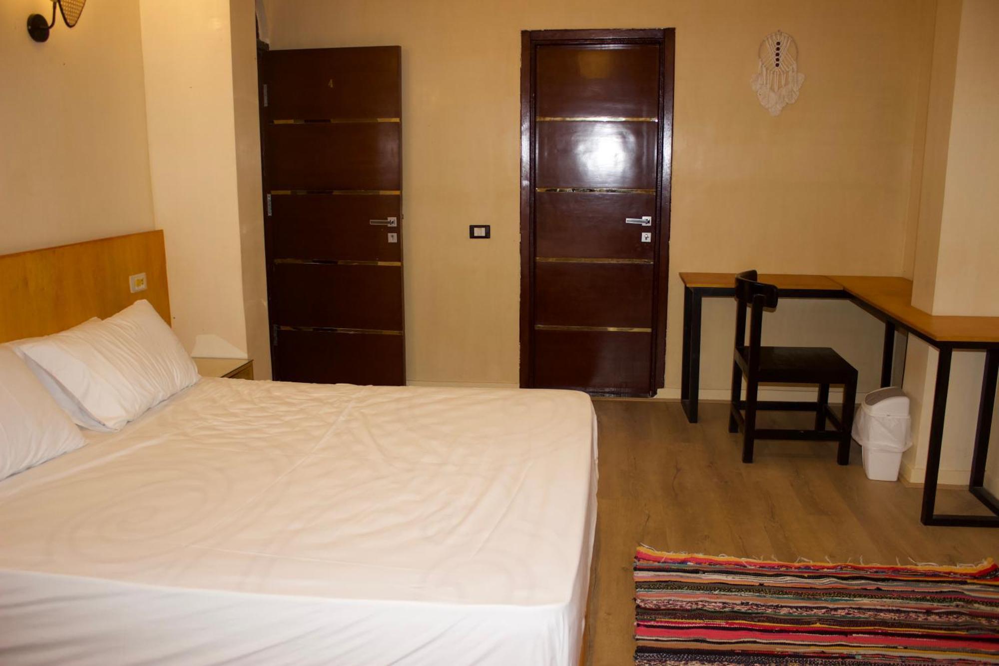 ホテル Beit Tolba Nuweiba` 部屋 写真