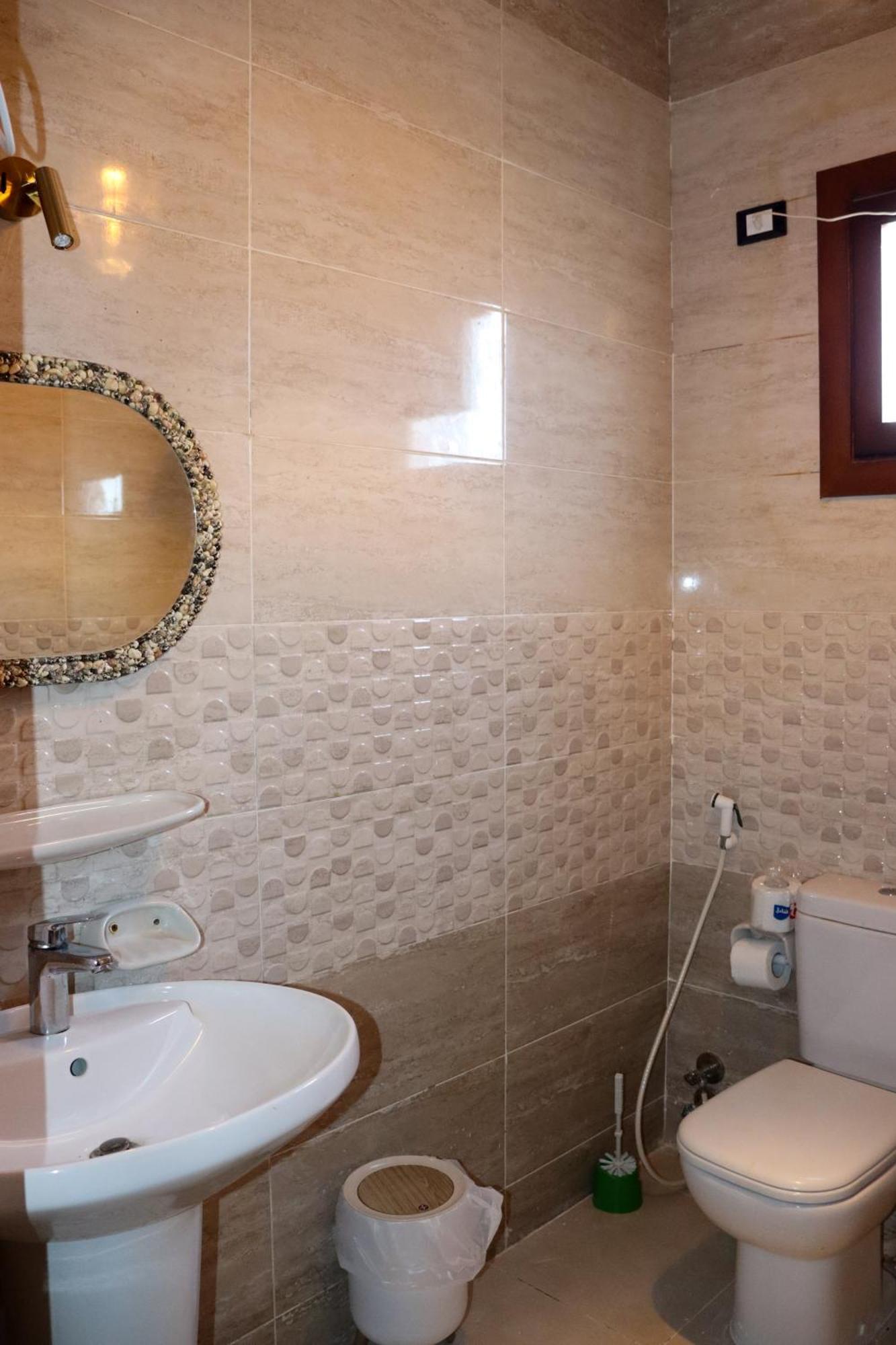 ホテル Beit Tolba Nuweiba` 部屋 写真