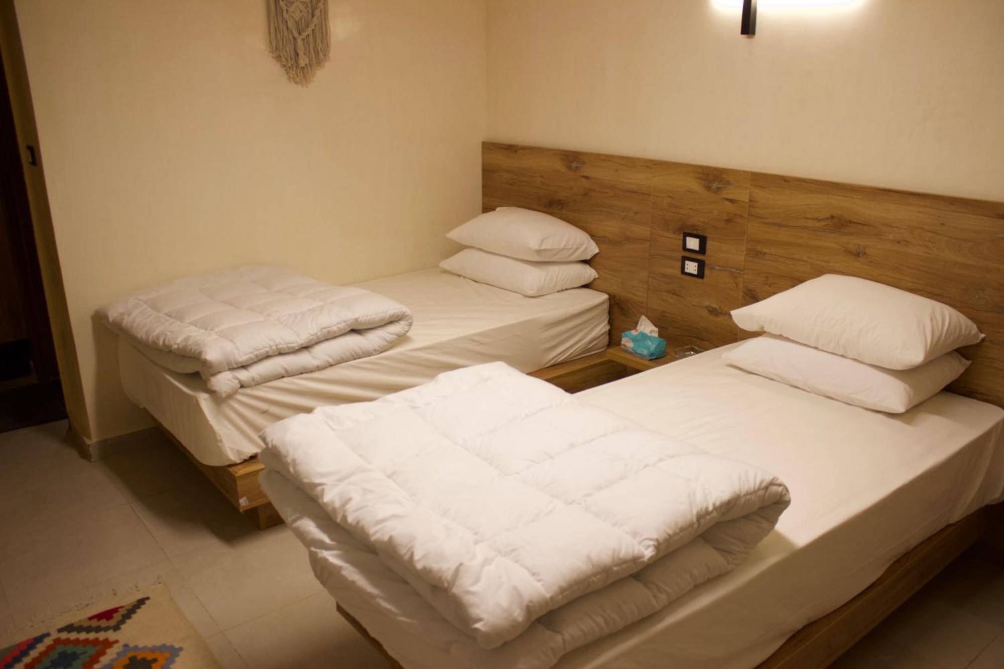 ホテル Beit Tolba Nuweiba` 部屋 写真