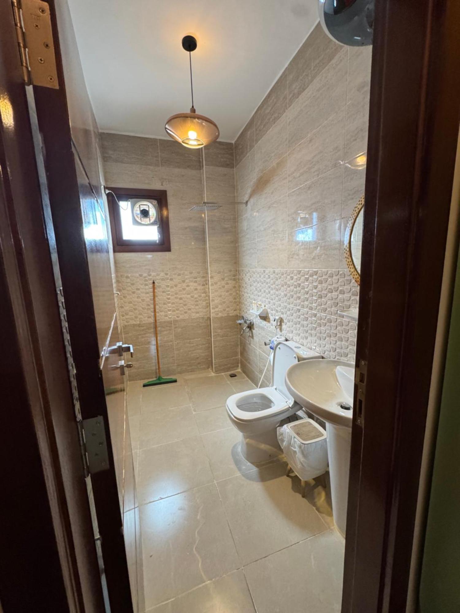 ホテル Beit Tolba Nuweiba` 部屋 写真