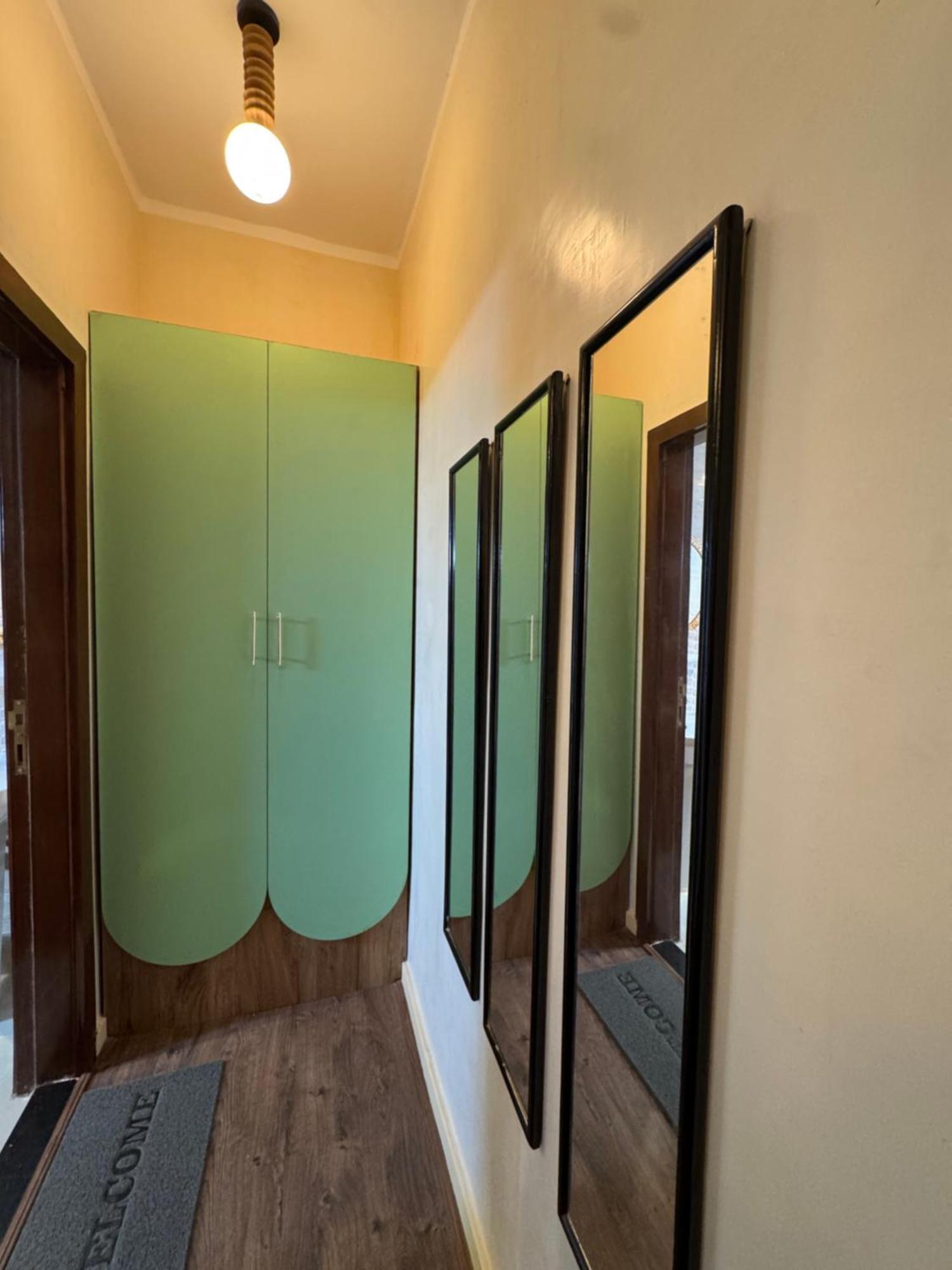 ホテル Beit Tolba Nuweiba` 部屋 写真