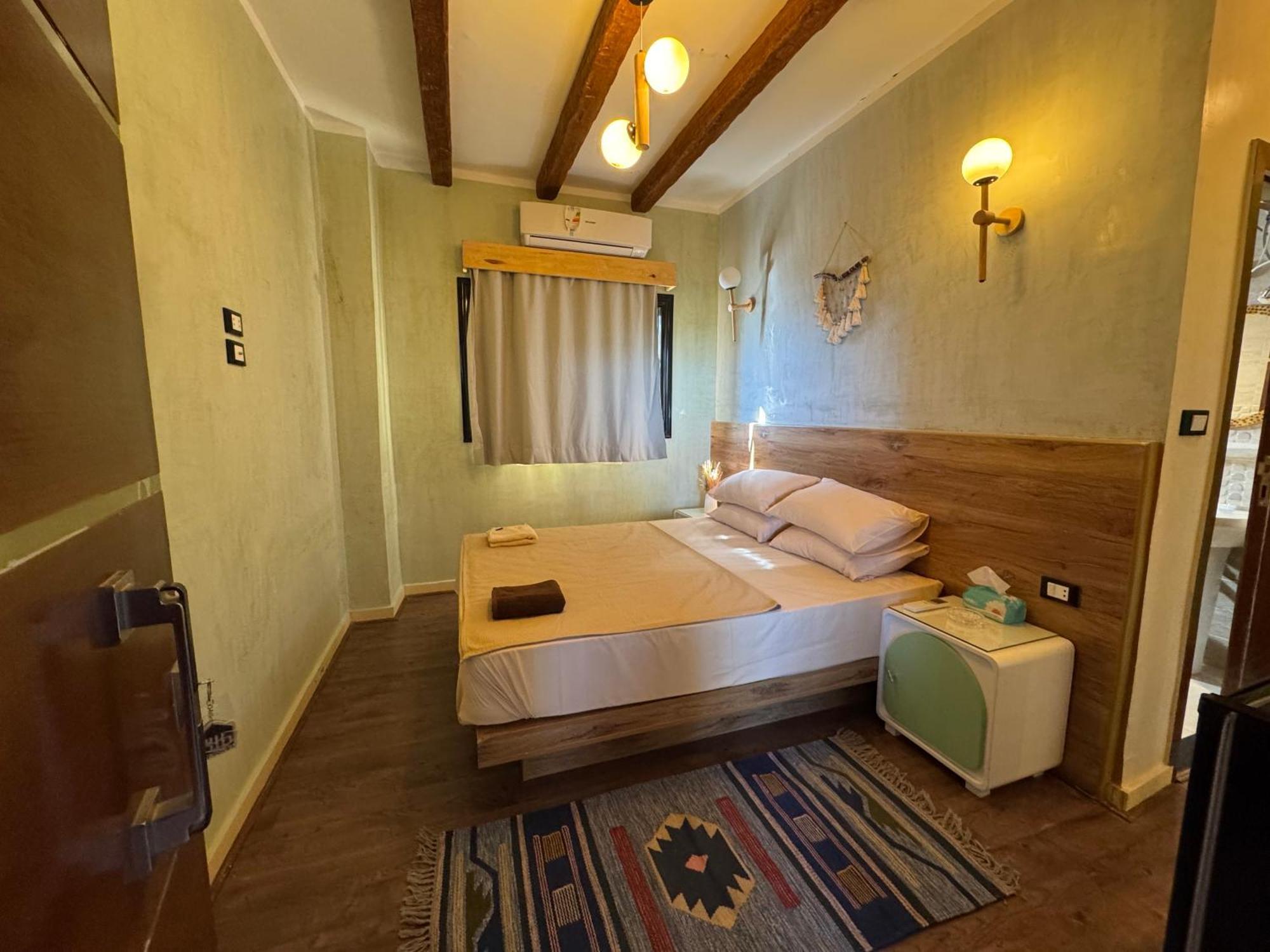 ホテル Beit Tolba Nuweiba` 部屋 写真
