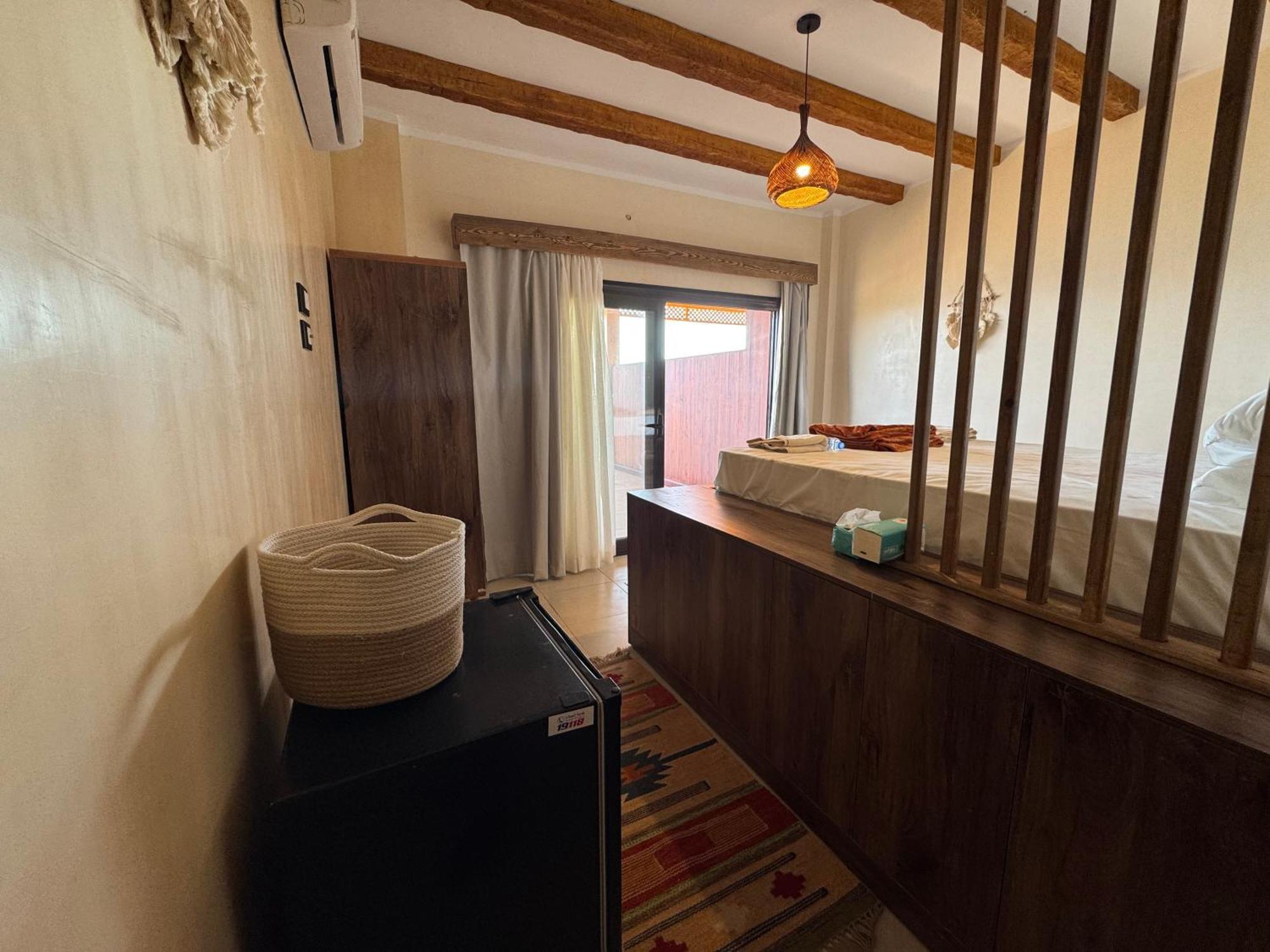 ホテル Beit Tolba Nuweiba` 部屋 写真