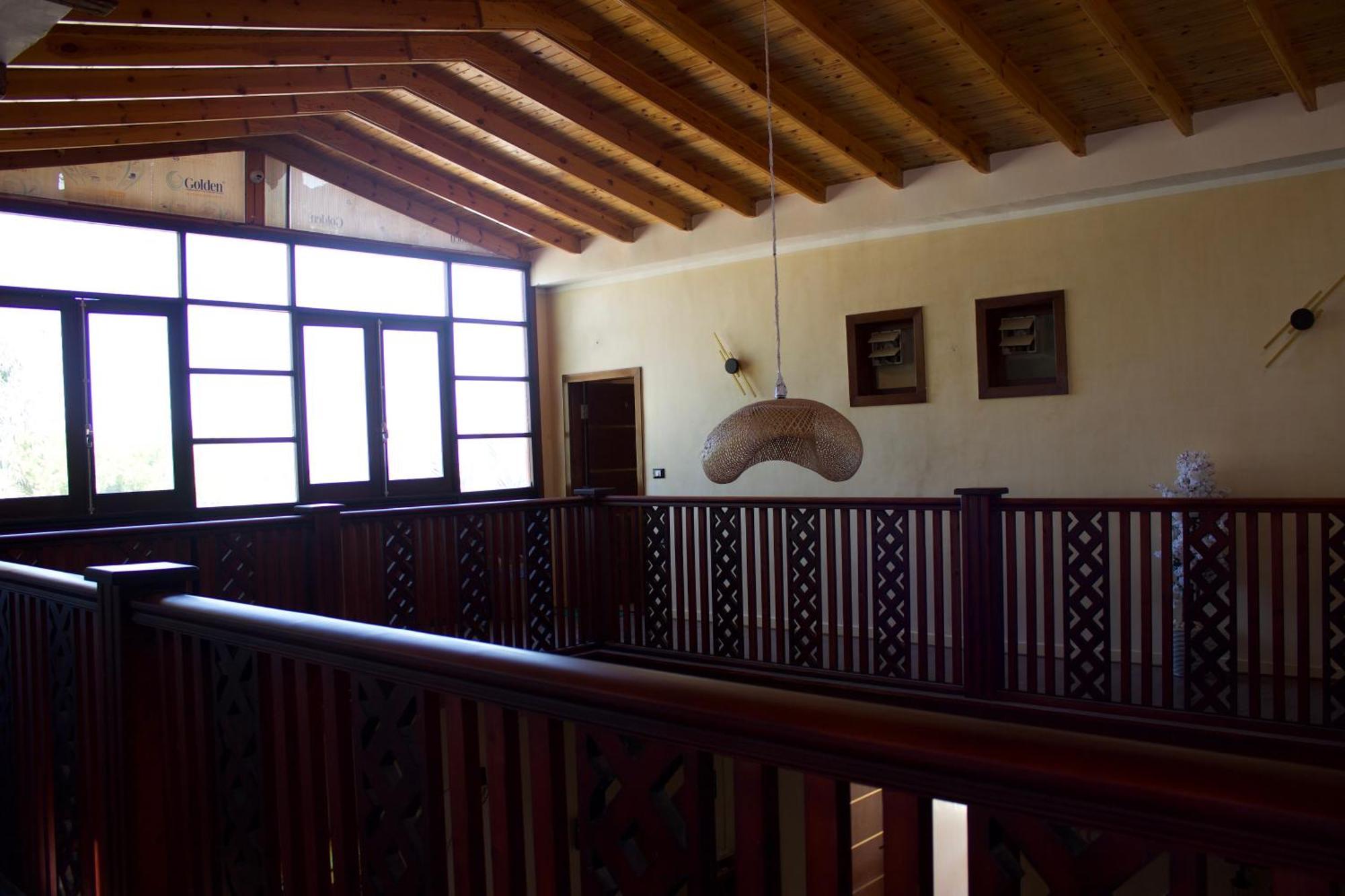 ホテル Beit Tolba Nuweiba` エクステリア 写真