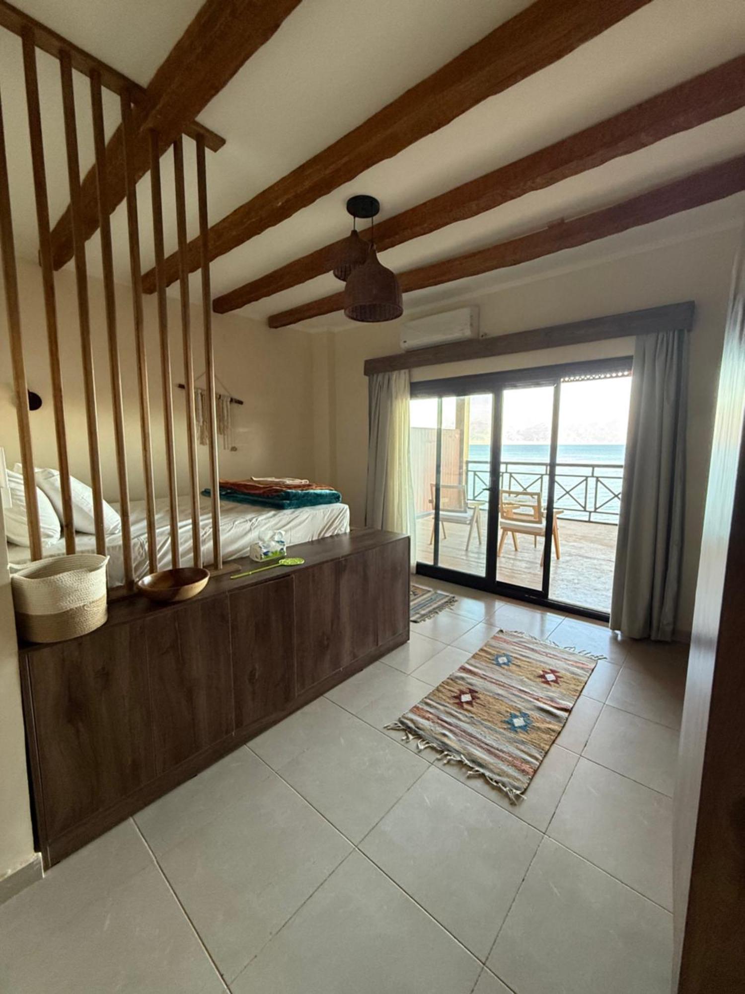 ホテル Beit Tolba Nuweiba` 部屋 写真