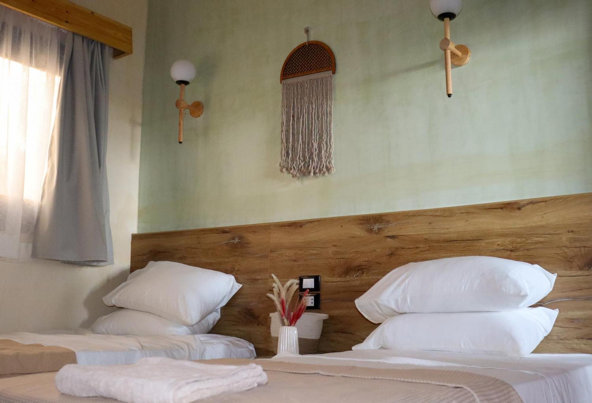 ホテル Beit Tolba Nuweiba` 部屋 写真
