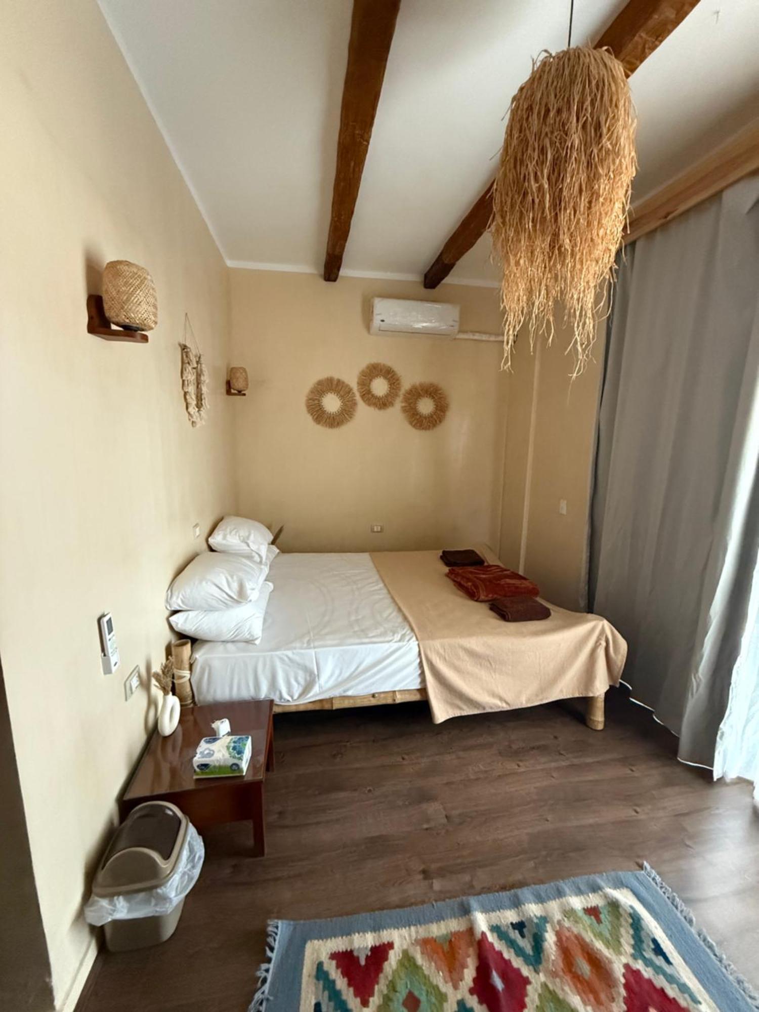 ホテル Beit Tolba Nuweiba` エクステリア 写真
