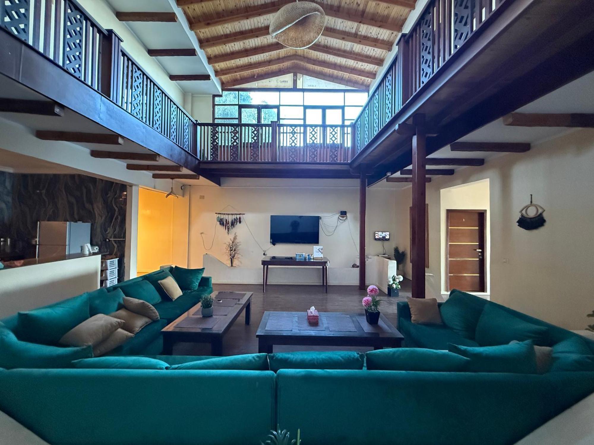 ホテル Beit Tolba Nuweiba` エクステリア 写真