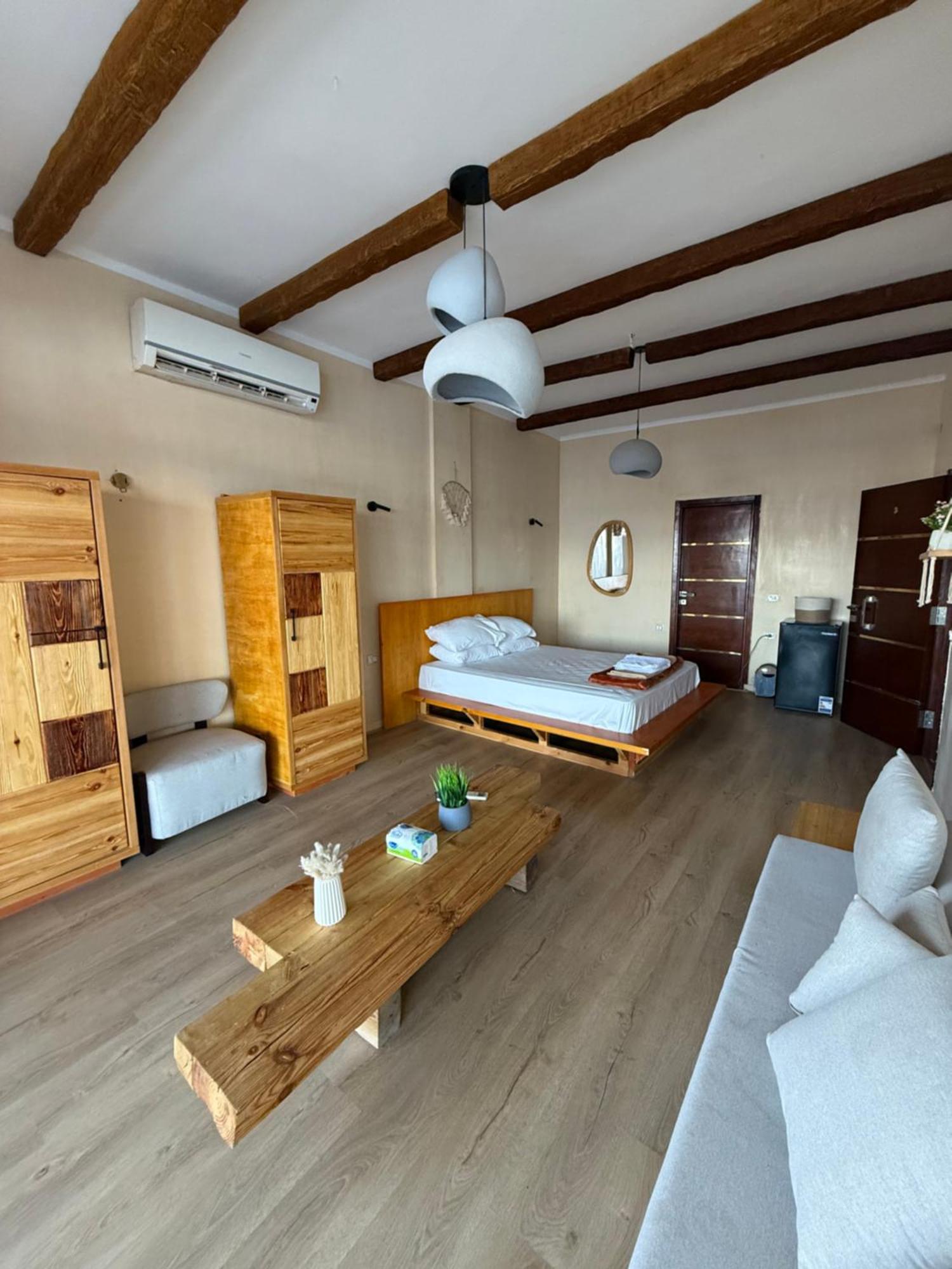 ホテル Beit Tolba Nuweiba` エクステリア 写真
